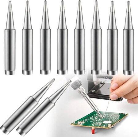 900M-T-B Soldering Tips - 1
