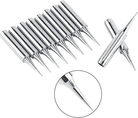 900M-T-I Soldering Tips - 2