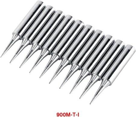 900M-T-I Soldering Tips - 3