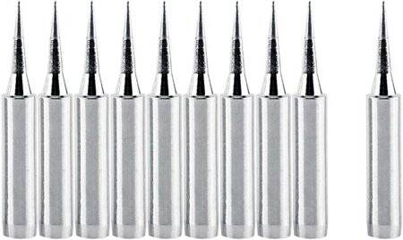 900M-T-I Soldering Tips - 4
