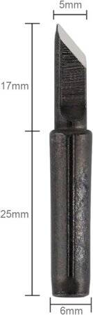 900M-T-SK Soldering Tips - 5