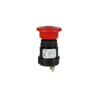 90201-02 SWITCH PUSH BUTTON HONEYWELL - 1