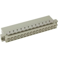 9045323213 CONN. BACKPLANE HOUSING 5.08mm 32PIN (Power) - 1