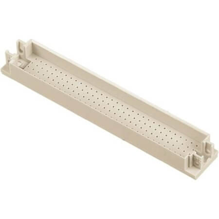 9050009914 CONN SHROUD DIN 41612 48POS - 1