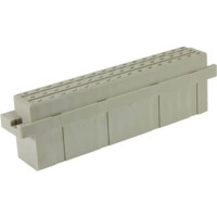 9050483204 CONN. BACKPLANE HOUSING 5.08mm 48PIN (Power) - 1