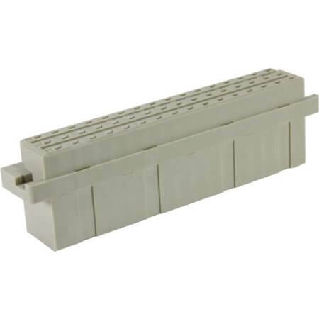 9050483204 CONN. BACKPLANE HOUSING 5.08mm 48PIN (Power) - 1
