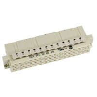 9055483202 CONN. BACKPLANE HOUSING 5.08mm 48PIN - 1