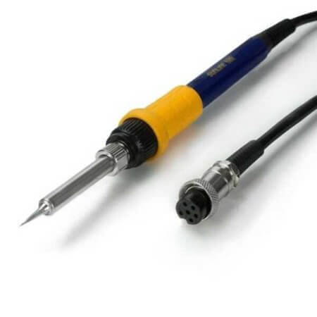 907F 6 Pin HAVYA KOLU SUNLINE 907F 6 PİN LEHİMLEME HAVYA KOLU - 1