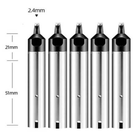911 G-24DV2 HAVYA UCU HAVYA UCU 911 G-24DV2 HAVYA UCU 5Lİ PAKET - 1