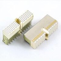9111-72A 1103C10U HARD METRİC CONNECTOR FEMALE TYPE A - 1