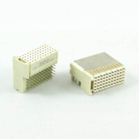 9111-72C551CB30U-OP2 CONN RECEPT 55POS 2MM PRESS-FIT - 1