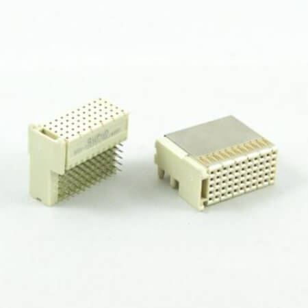 9111-72C551CB30U-OP2 CONN RECEPT 55POS 2MM PRESS-FIT - 1