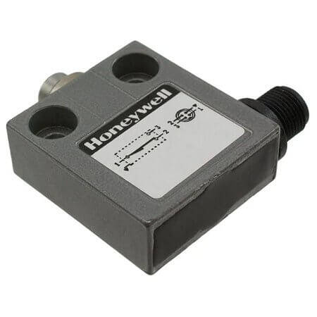 914CE1-AQ SWITCH LIMIT 3A 125VAC SPDT - 1