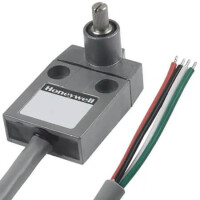 914CE16-6 SWITCH LIMIT 5A/3A 240V/28VAC/DC SPDT - 1