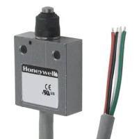 914CE18-3 SWITCH LIMIT 5A/3A 240V/28VAC/DC SPDT - 1