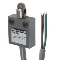 914CE2-33N37 SWITCH LIMIT 5A 250VAC SPDT - 1