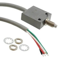 914CE27-3 SWITCH LIMIT 5A/3A 240V/28VAC/DC SPDT - 1