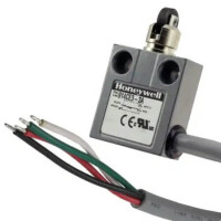 914CE3-3A SWITCH LIMIT 5A/3A 240V/28VAC/DC SPDT - 1