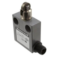 914CE3-AQ SWITCH LIMIT 3A 125VAC SPDT - 1