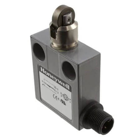 914CE3-AQ SWITCH LIMIT 3A 125VAC SPDT - 1