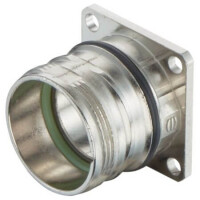 9151000302 CONN. MICRO JACK HOUSING PANEL MOUNT - 1