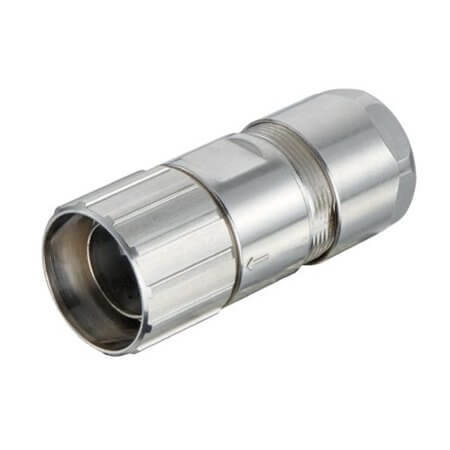 9151000403 CONN. MICRO JACK HOUSING FREE - 1