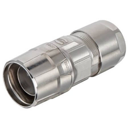 9151000492 CONN. MICRO JACK HOUSING FREE - 1