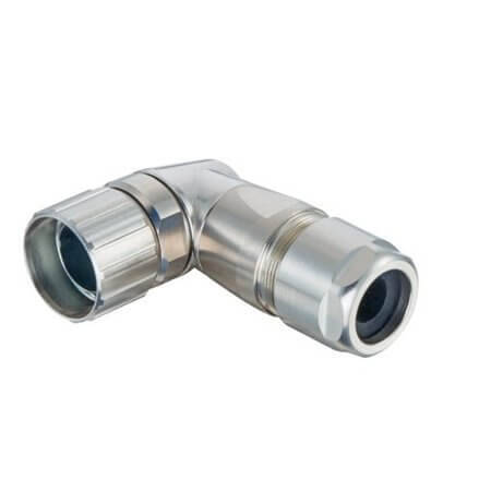 9151000602 CONN. MICRO JACK HOUSING FREE R/A - 1