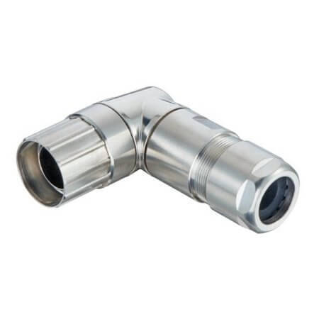 9151000603 CONN. MICRO JACK HOUSING FREE R/A - 1