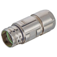 9151000703 CONN. MICRO JACK HOUSING FREE - 1