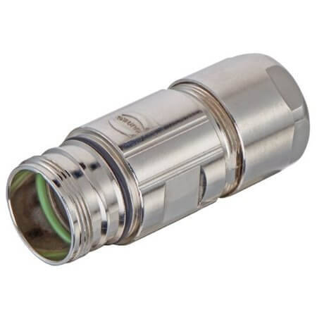 9151000703 CONN. MICRO JACK HOUSING FREE - 1