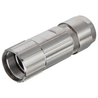 9156000403 CONN. MICRO JACK HOUSING FREE - 1