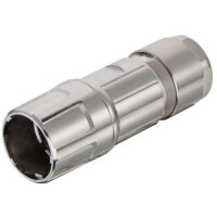 9156000482 CONN. MICRO JACK HOUSING FREE - 1