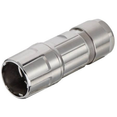 9156000482 CONN. MICRO JACK HOUSING FREE - 1