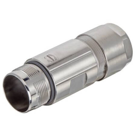 9156000702 CONN. MICRO JACK HOUSING FREE - 1