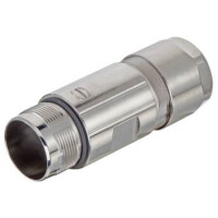 9156000703 CONN. MICRO JACK HOUSING FREE - 1