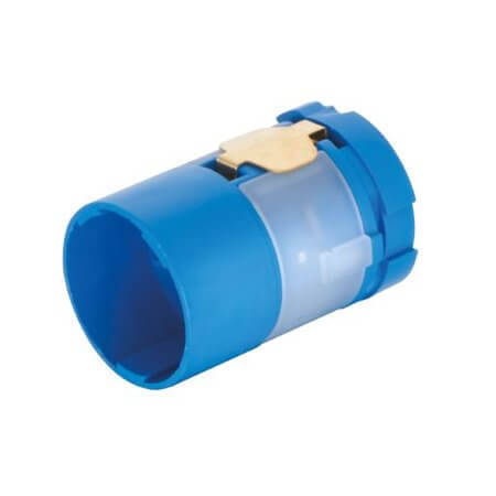 9156063001 CONN. MICRO JACK HOUSING 6PIN - 1
