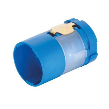 9156083001 CONN. MICRO JACK HOUSING 8PIN - 1