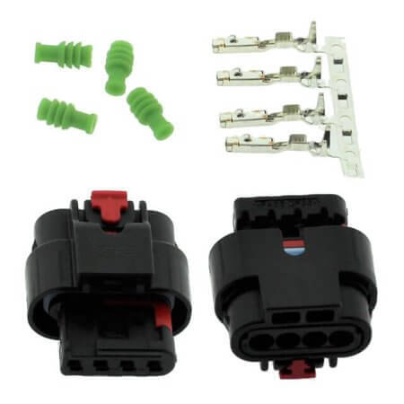 92.43.08.445.0 KIT CONNECTOR DHAB SERIES - 1