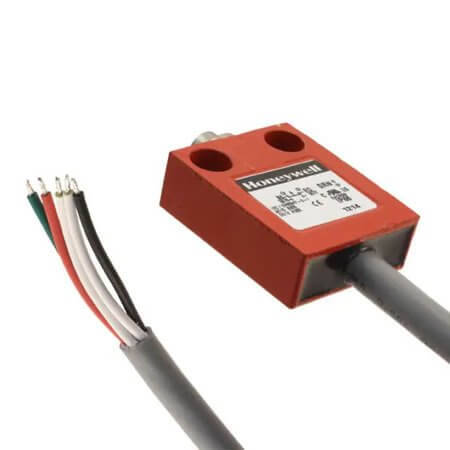 924CE1-T9 SWITCH LIMIT 10A 250VAC SPDT - 1