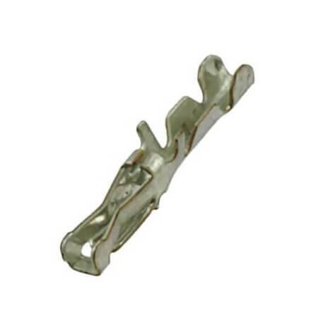 927985-1 CON.T.B.2.54MM 2P FEMALE TELFIX - 1