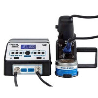 948BD+ HOT TWEEZER HAVYA SUNLINE 948 BD+ ISI KONTROLLU HOT TWEEZER HAVYA - 1