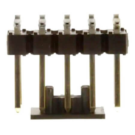 95278-101A10LF CONNECTOR 2.54MM 10P(2X5) MALE SMT - 1