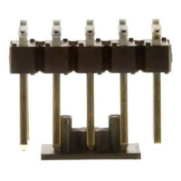 95278-101A10LF CONNECTOR 2.54MM 10P(2X5) MALE SMT - 1