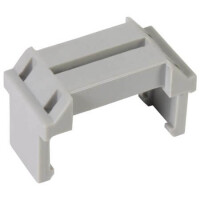 9661080001 D-SUB STRAIN RELIEF CLAMP 9PIN - 1