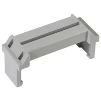 9662080001 D-SUB STRAIN RELIEF CLAMP 15PIN - 1