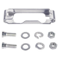 9670009914 D-SUB SLIDE LOCKING DEVICE 9PIN - 1