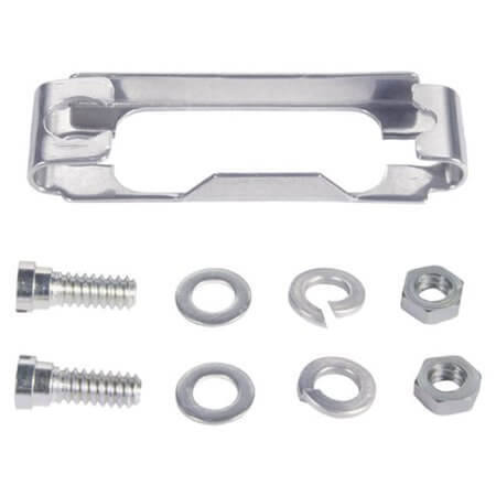 9670009914 D-SUB SLIDE LOCKING DEVICE 9PIN - 1