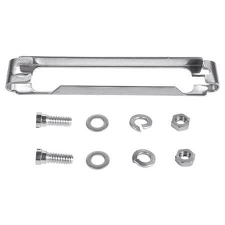 9670009916 D-SUB SLIDE LOCKING DEVICE 25PIN - 1