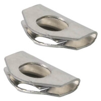 9670019928 D-SUB U-Clip 9-50PIN - 1